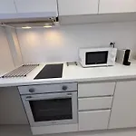 Lun Apartment
