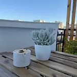 Lun Apartment