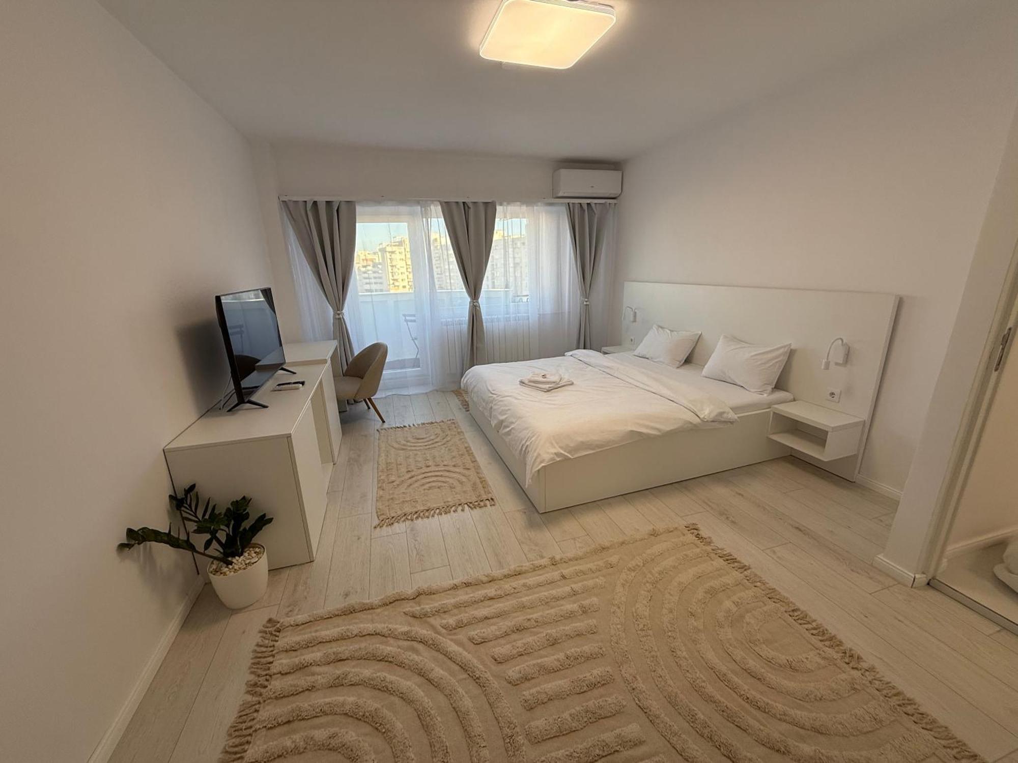 Apartament Lun *
